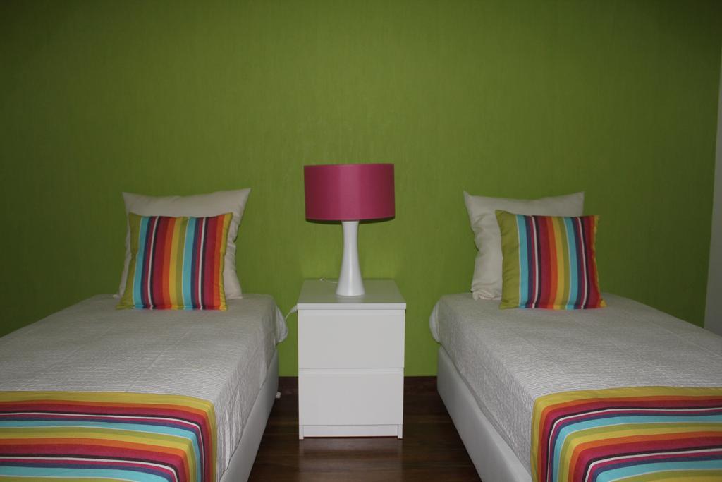 Apartment Outeiro Da Vela Cascaes Habitación foto