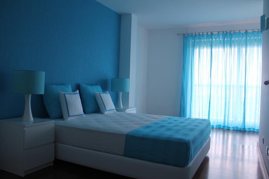 Apartment Outeiro Da Vela Cascaes Habitación foto