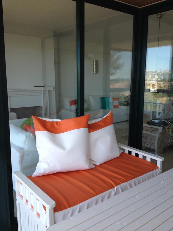 Apartment Outeiro Da Vela Cascaes Habitación foto