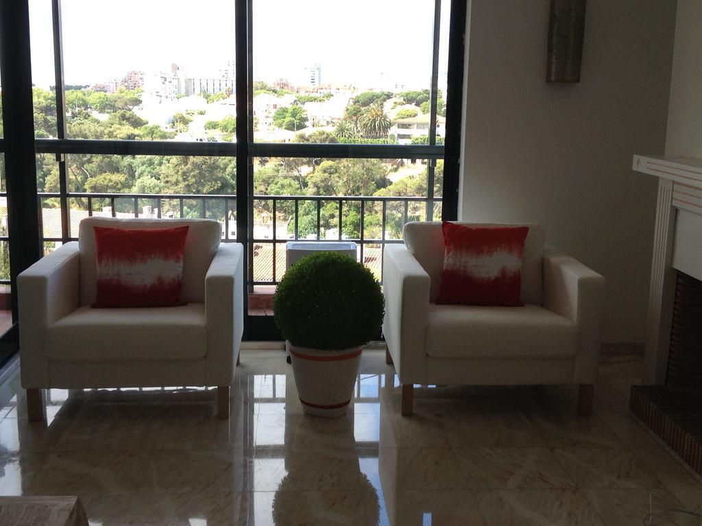 Apartment Outeiro Da Vela Cascaes Habitación foto