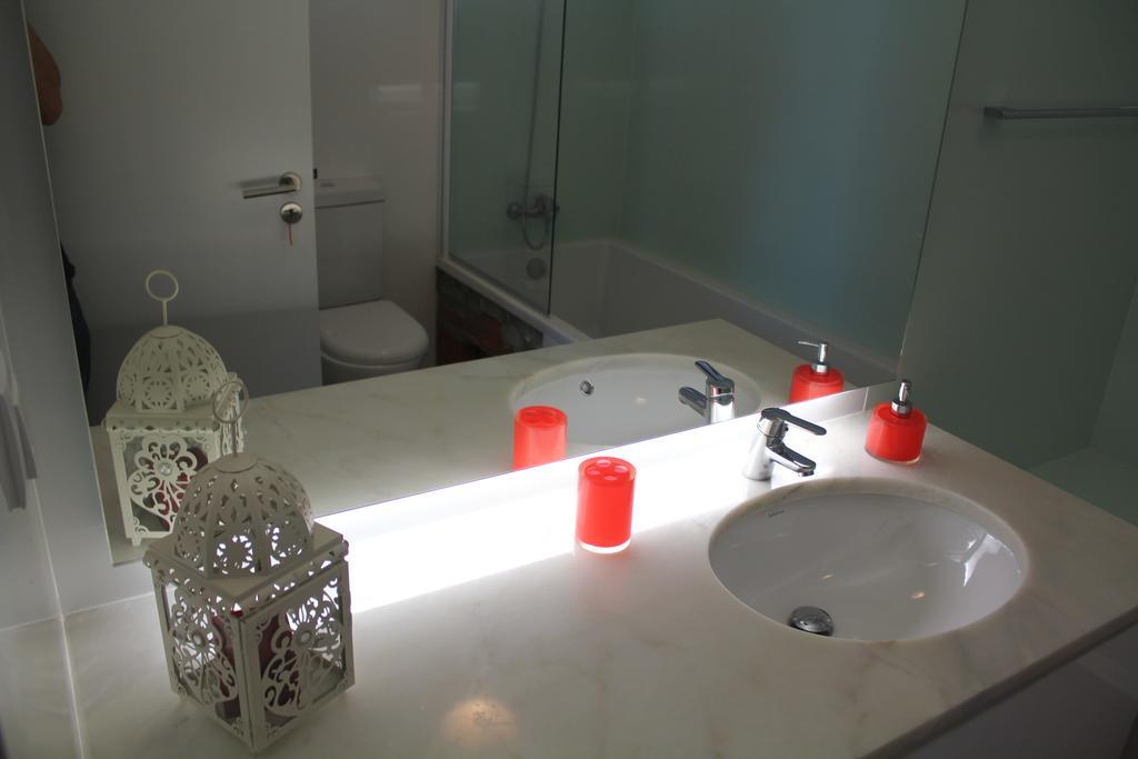 Apartment Outeiro Da Vela Cascaes Habitación foto