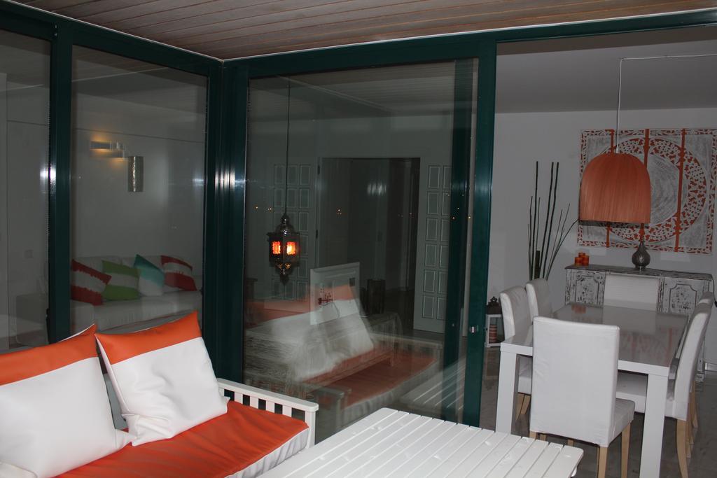 Apartment Outeiro Da Vela Cascaes Habitación foto